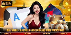 Bull Arena - A Detailed Guide For Card Game Participants