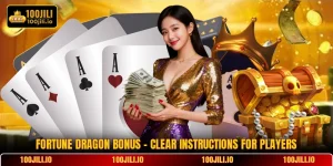 Fortune Dragon Bonus - Clear Instructions For Players