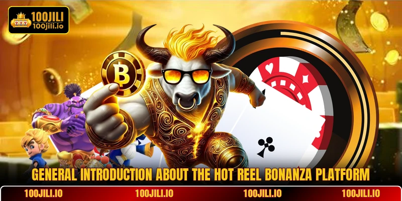 General introduction about the Hot Reel Bonanza platform