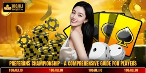 Preferans Championship - A Comprehensive Guide For Players
