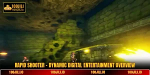 Rapid Shooter - Dynamic Digital Entertainment Overview